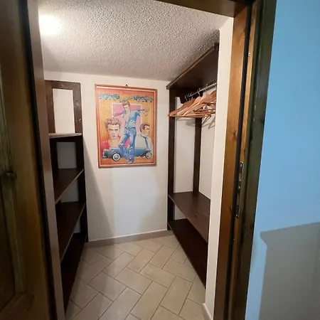 Apartman Cala Guglielmina *