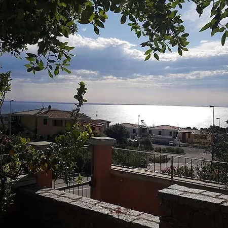 Apartman Cala Guglielmina Cala Gonone