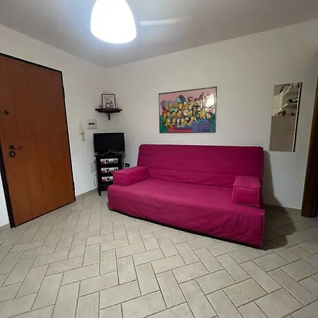 Apartment Cala Guglielmina *